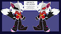 Seafoam Dreams: Infinite the jackal
