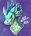 Toofy Grin by GyroTech