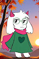 Ralsei