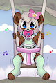 [C] Baby Swing 2