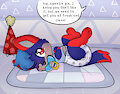 [C] Diaper Changies