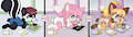 [C] Baby's fav Show 4 by UniaMoon