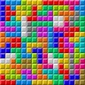 Tetris Drop