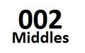 002 Middles by Kamefootninja