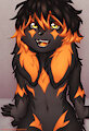 Idris by Elronya