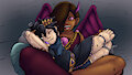 A Very Desperate Dark Pit