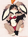 Carrot by Elronya
