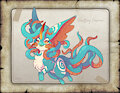 Test of art by Ashesdrawn