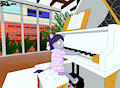 The Music Shop -By Lanny Ohowitz-