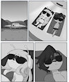 Chilling by MrShin