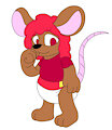 Rika the Rat