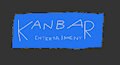 kanbar entertainment 2011 logo