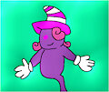 vivian from paper mario