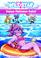 Issue 11 Release Sale! by Syaokitty