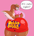 Big Bubbles, No Troubles! by littledredre