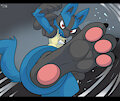 Redraw by WhyVern