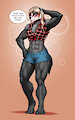 [C] Country Look Liz