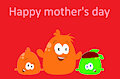 Happy mother's day 2025
