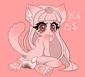 Can you change me? YCH by Owlisa