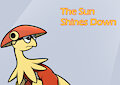 [Story] The Sun Shines Down
