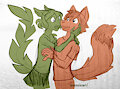 Kisses incoming!