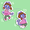 Frchan!!! by MoonieManene