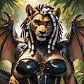 Petra SFW Images by scorpianpp