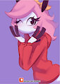 Robot girl