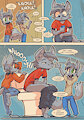 They Watched the Movie by Ratcha