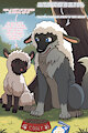 Wolf In Sheep's Clothing II