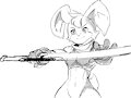 Sketch 351 - Hot Plate by WinickLim