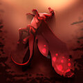 New Submission by Ashesdrawn