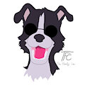 Love is Blind - Oreo Face Reference 2