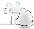Alumihand by AlloyRabbit