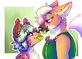Ready Blep ych) by TainderStorm
