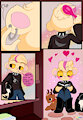 Christophers Friends by Roxalew