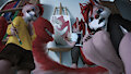 What Am I Looking At? - By Way'N'Animation by Darkflamewolf