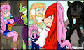 Teaser- Luke For Sky Future Comics 14 by MelSky