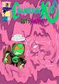 Pink is a flattering color - CK v Malla II by RBComics