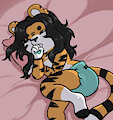 Molly by CubCore