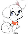 Dorothy (sus on Patreon) by Raljoy
