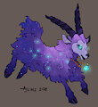 Slumber Goat