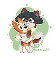 Plush by MikiMleam