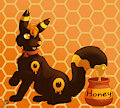 Honey Gatherer by ThatBlackFox