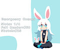 Emergency Commissions Slots!