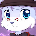 ✨ Magic Bnuuy ✨ by Eraquis