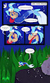 Seafoam Dreams: Page 2 by LilCrazyBat