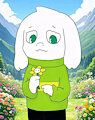 Asriel