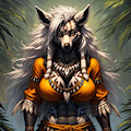 Chuki SFW Images