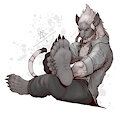 Patreon commissions by Gigren